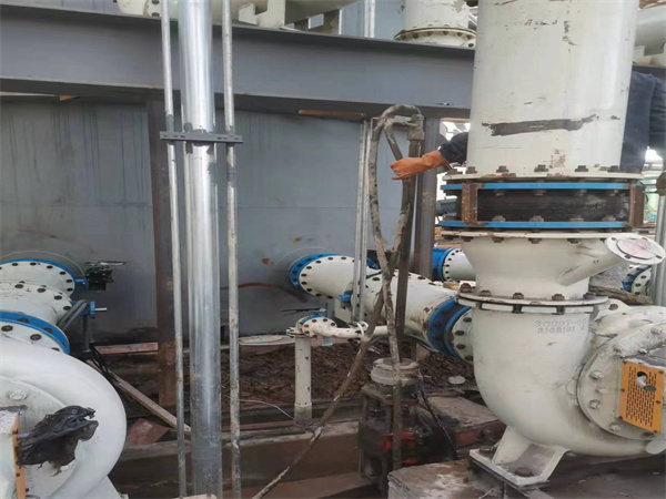 淅川设备基础沉降下沉注浆加固增加荷载