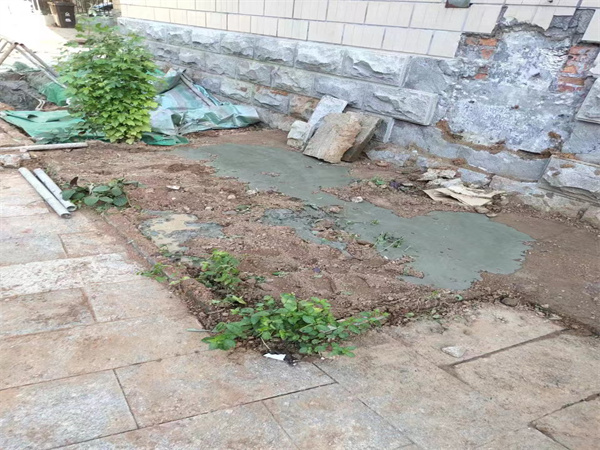 淅川地基基础注浆增加承载力灌浆加固