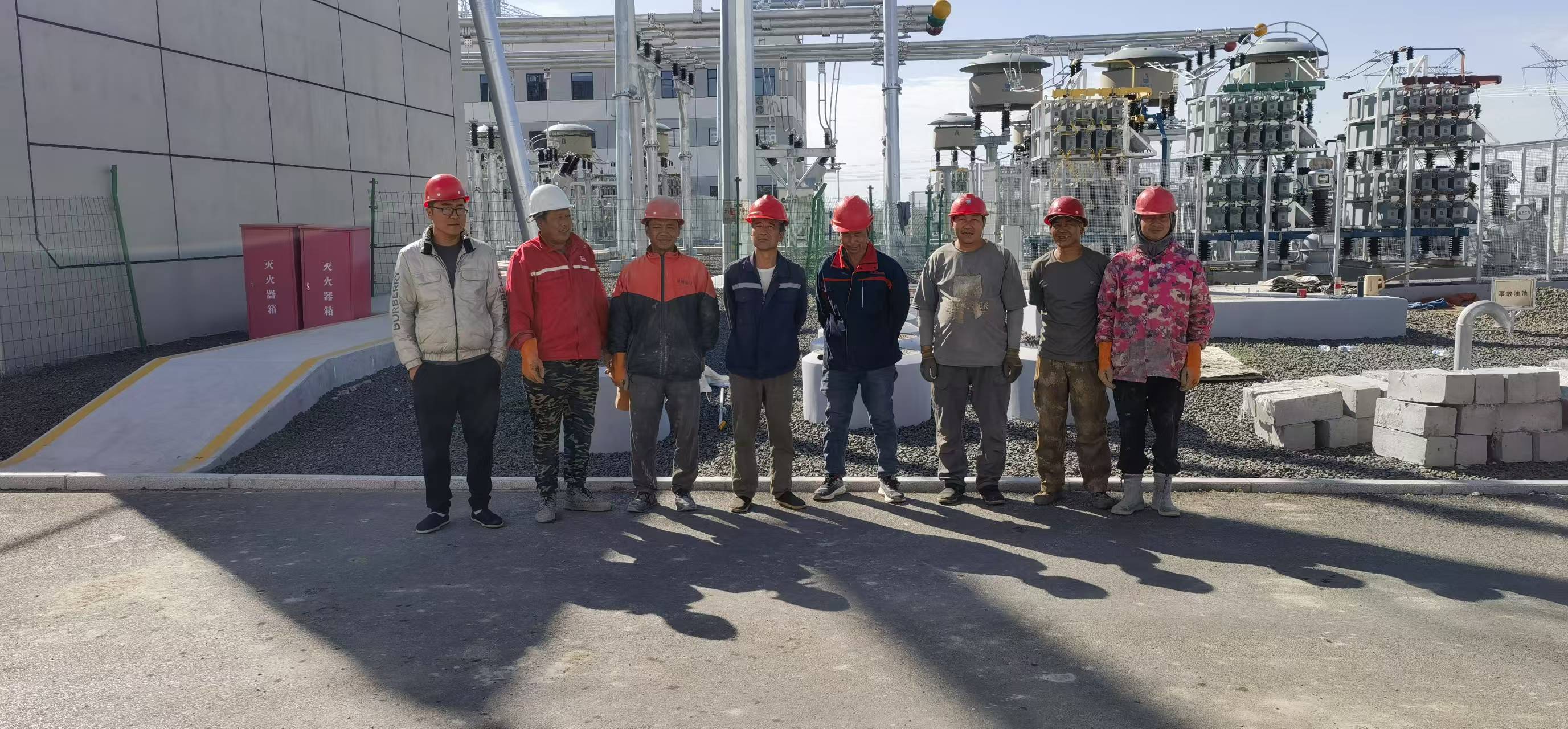 淅川地基沉降如何修复?